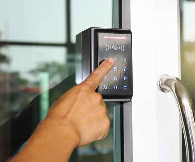 Système d'alarme intelligent