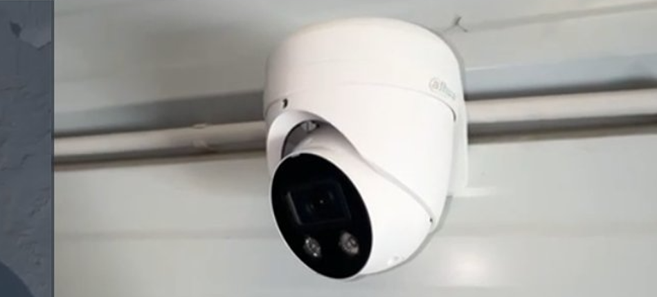 Système sécurité maison